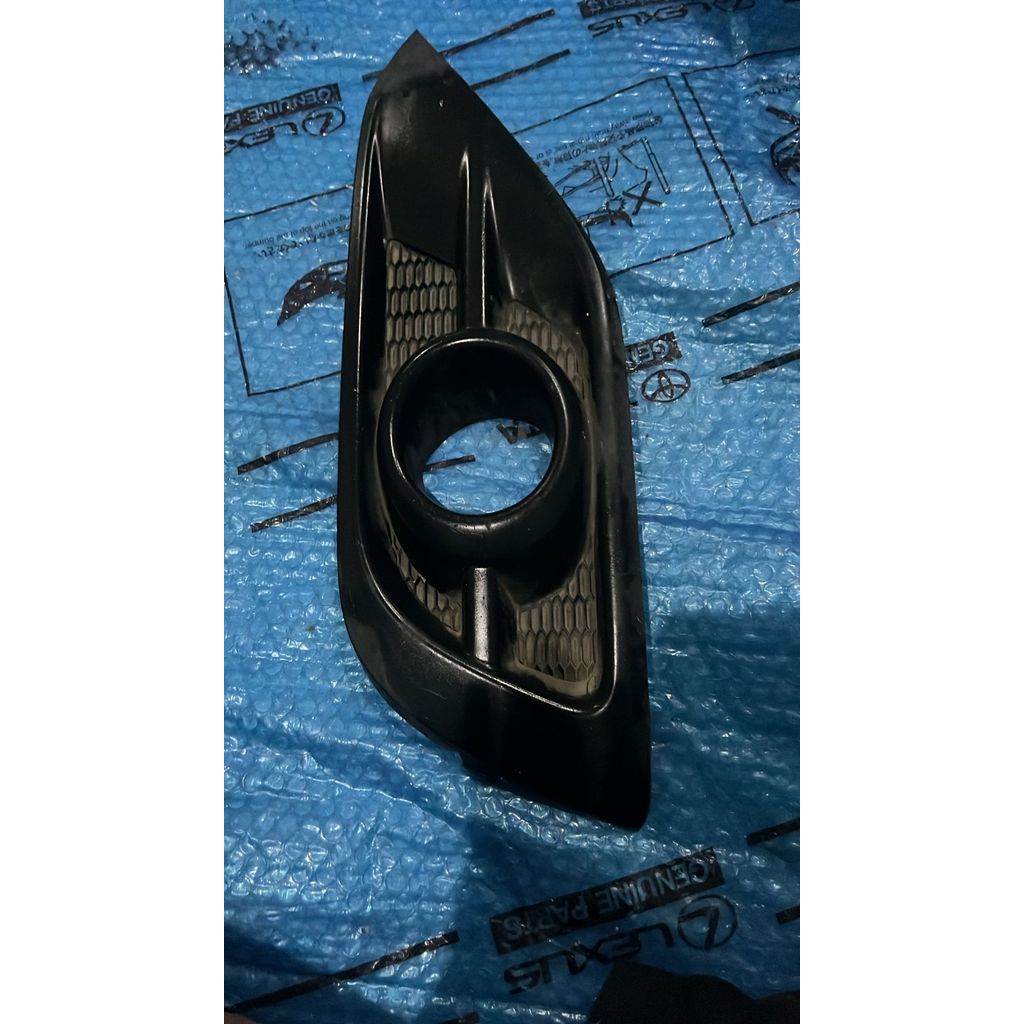 Cover Foglamp CRV 2013 - 2015 Original