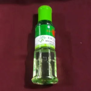 KAYU PUTIH  ( 60 ml ) 60ml