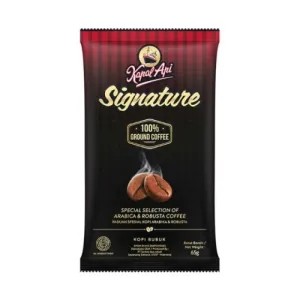 KAPAL API SIGNATURE 65GR