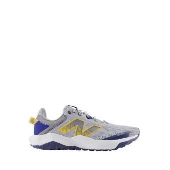 SEPATU RUNNING PRIA NEW BALANCE NITREL GREY ( NEWMTNTRCG6 ) 100% ORIGINAL RESMI
