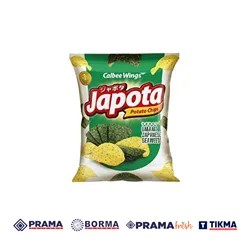 JAPOTA UMAMI JAPANESE SEAWEED 120GR