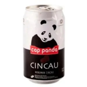 CINCAU PANDA