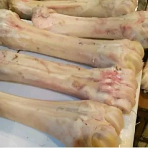 Tulang Sumsum sapi 1kg