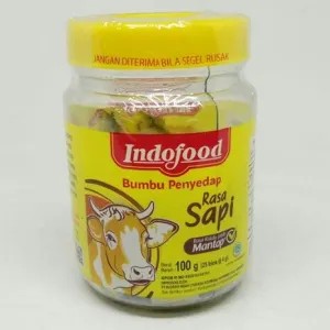 Indofood Kaldu sapi 3blok