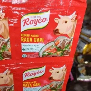 royco sapi renceng 1 renceng