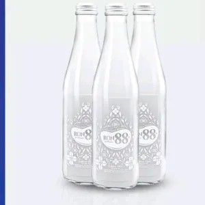 Mineral Botol Kaca ron88 Harga / Aqua Botol