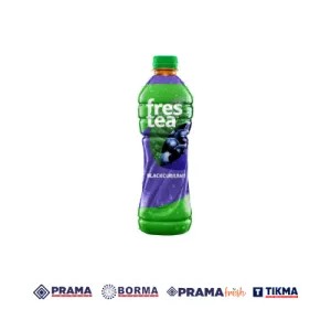 FRESTEA BLACCURRANT 500ML