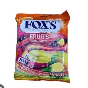 Permen Fox