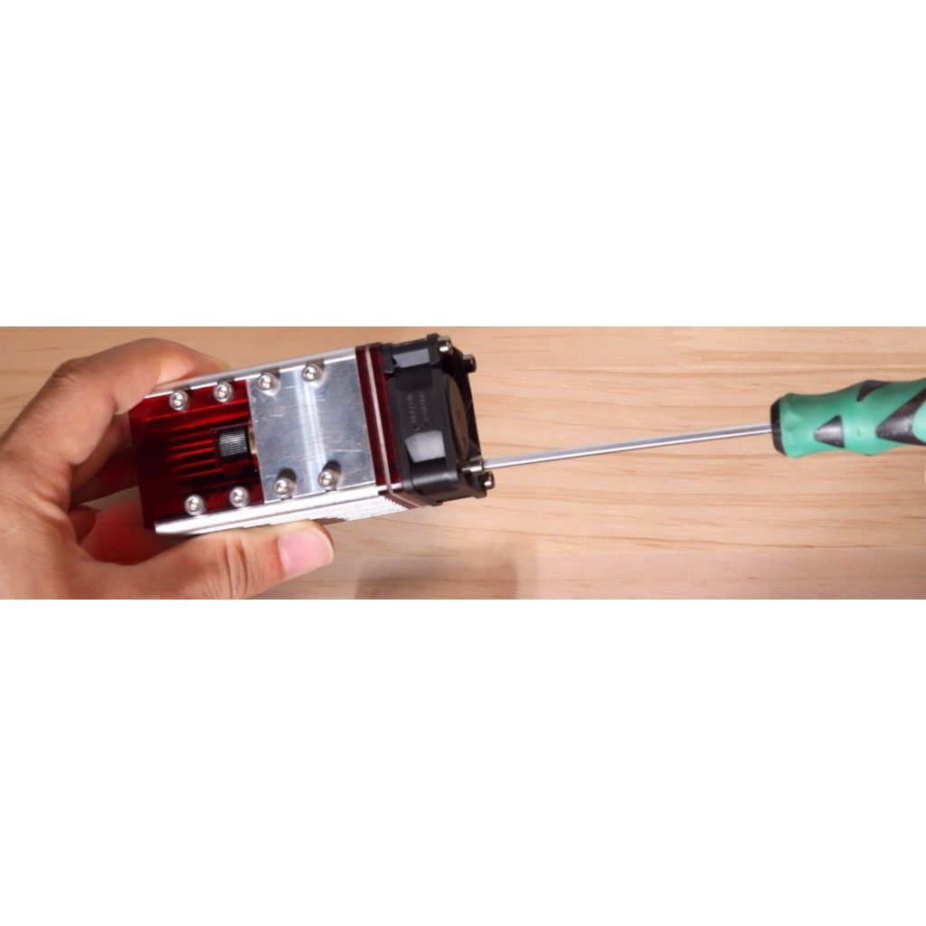 . Neje Laser Module Laser Ddriver Board -