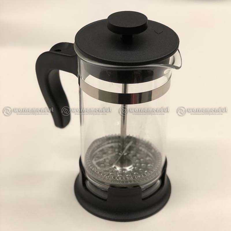 NEW SALE IKEA Upphetta Pembuat Kopi / Teh PROMO BIG SALE TERBARU