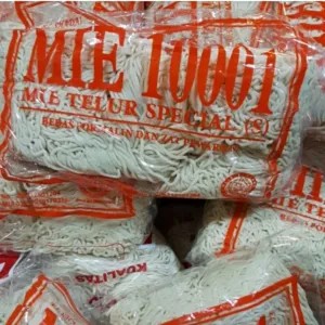 Mie 1001 ayam (kecil)/bks 1per pack