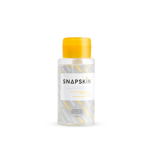 Snapskin Anti Pollution Cleansing Water Original