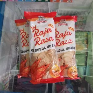 RAJA RASA KERUPUK UDANG