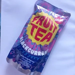 Fruit Tea 350ml