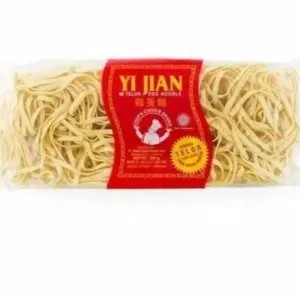 Mie Telur Yi Jian