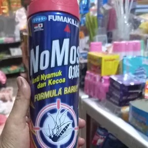 fumakila nomos