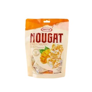 SWEET ME NOUGAT DRIED MANGO 68 GR