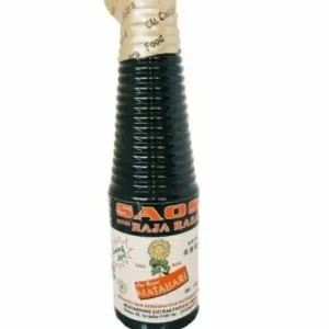 Saos Raja Rasa kecil