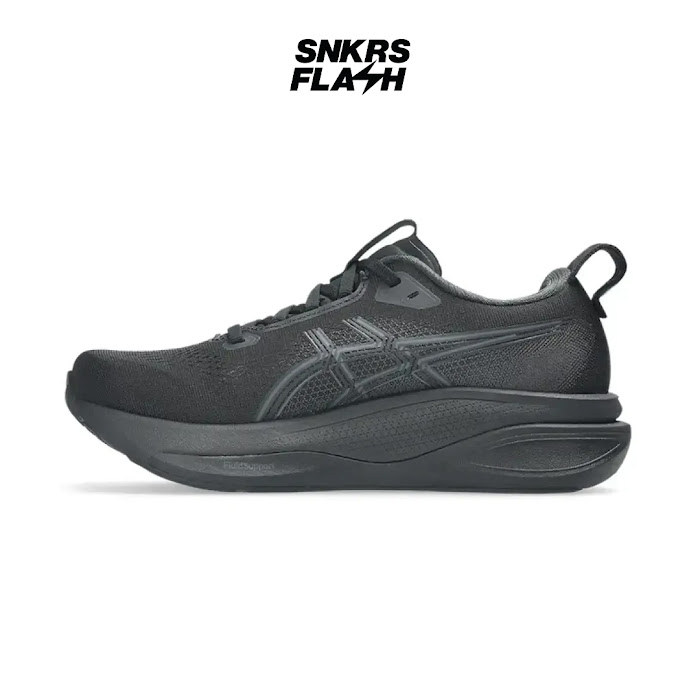 ASICS GEL KAYANO 33 ST BLACK - X5P9MT1BC — alternate view