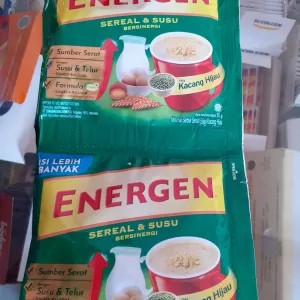 energen kacang hijau 35g