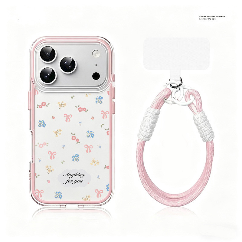 Antishock Kecil Lucu Casing Iphone 18 Pro Max 17 Pro Max 13 Pro Max15 Pro Max 11 14 Pro Max 13 Pro M