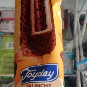 Joyday Crunchy Chocolate MALT 65ml