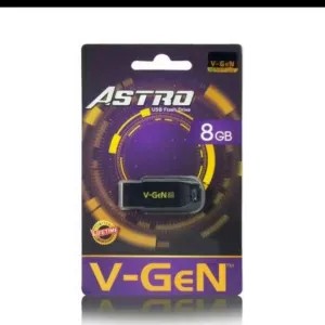 FLASHDISK V GEN 8GB