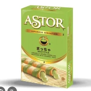 astor matcha 40g