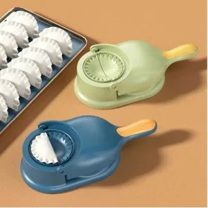 Cetakan Adonan Pastel 2 in 1