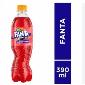 fanta 390ml