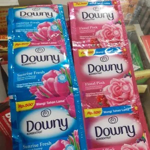 downy saset 10ml