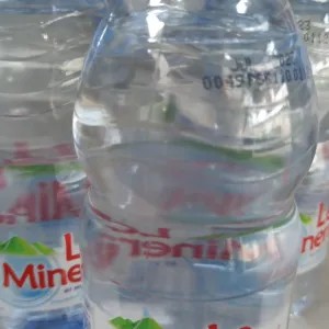 Le mineral 330 ml 330ml