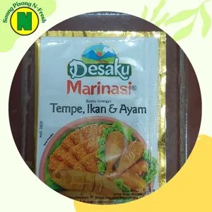 Desaku marinasi