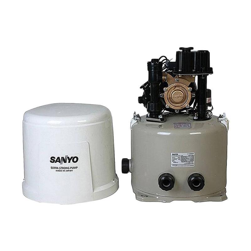 Sanyo PH-258 JP Pompa Air Dangkal