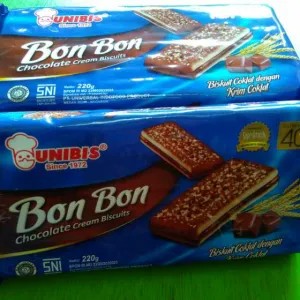 Unibis Bon Bon
