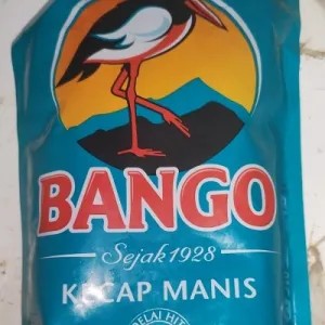 kecap Bango 520 ml