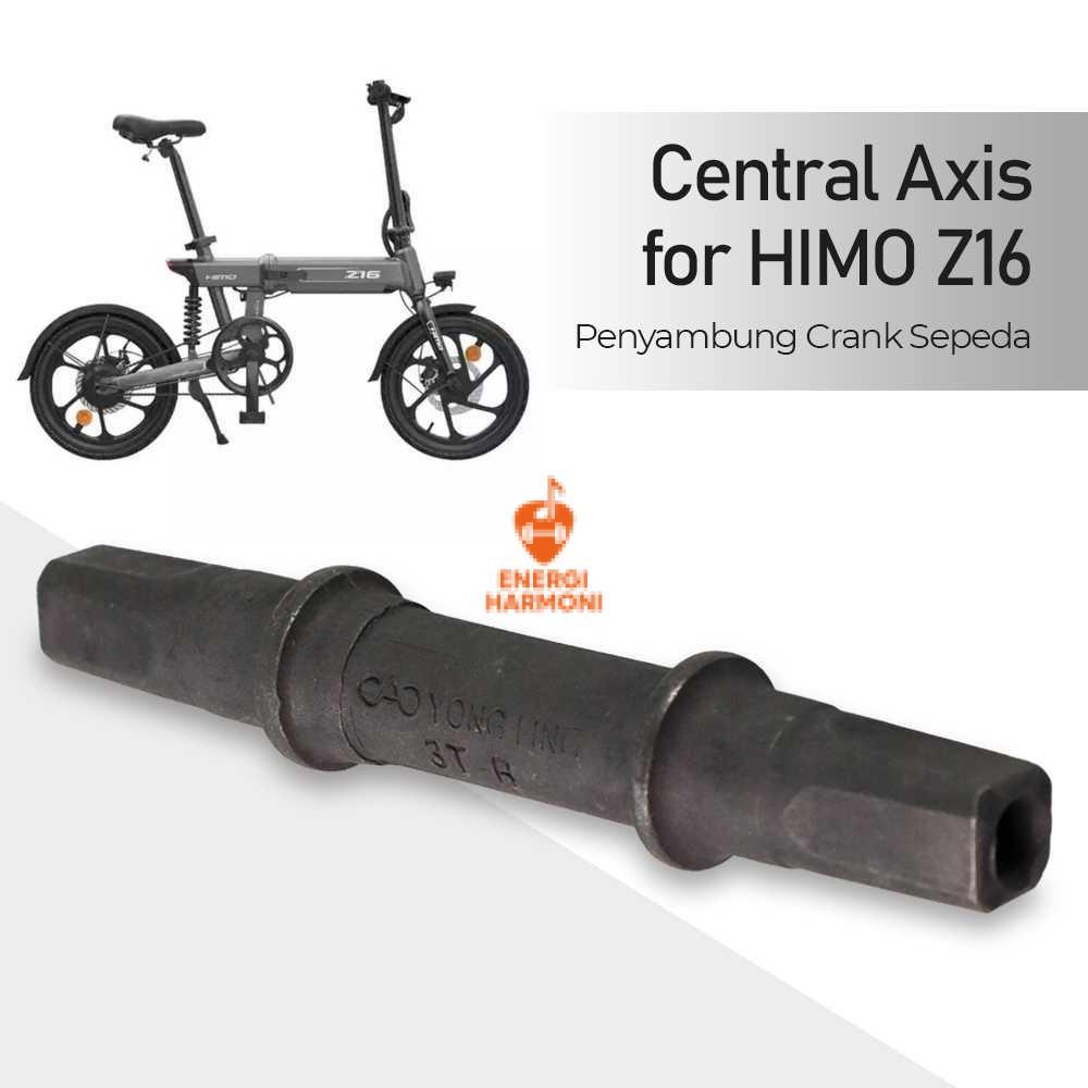 HIMO Crank Connector Central Axis Z16