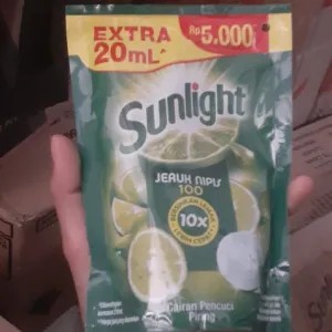Sunlight 230ml 230ml