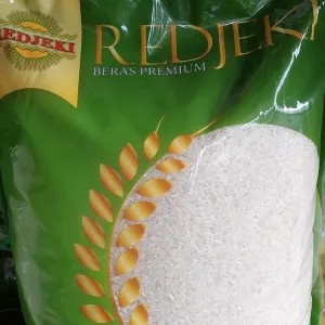 Beras Redjeki 5kg