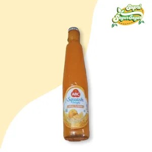 SIRUP ABC JERUK 450ml