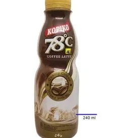 Kopiko 78°C