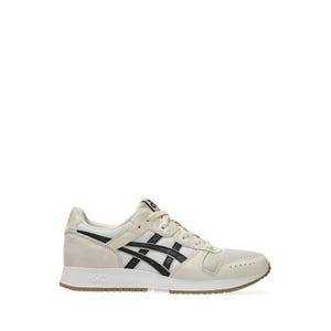 SEPATU CASUAL UNISEX ASICS LYTE CLASSIC ST BEIGE ( ASI122A30654 ) 100% ORIGINAL RESMI