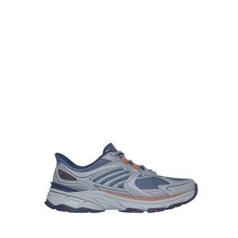 SEPATU FITNES PRIA SKECHERS ( SKE233151GYM ) 100% ORIGINAL RESMI