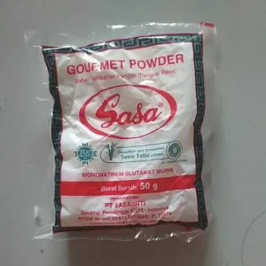 Micin Sasa 50 gr
