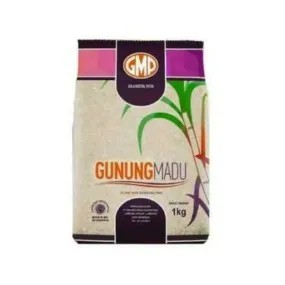 GULA PASIR GMP