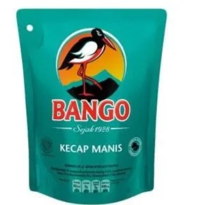 Kecap Bango 210ml