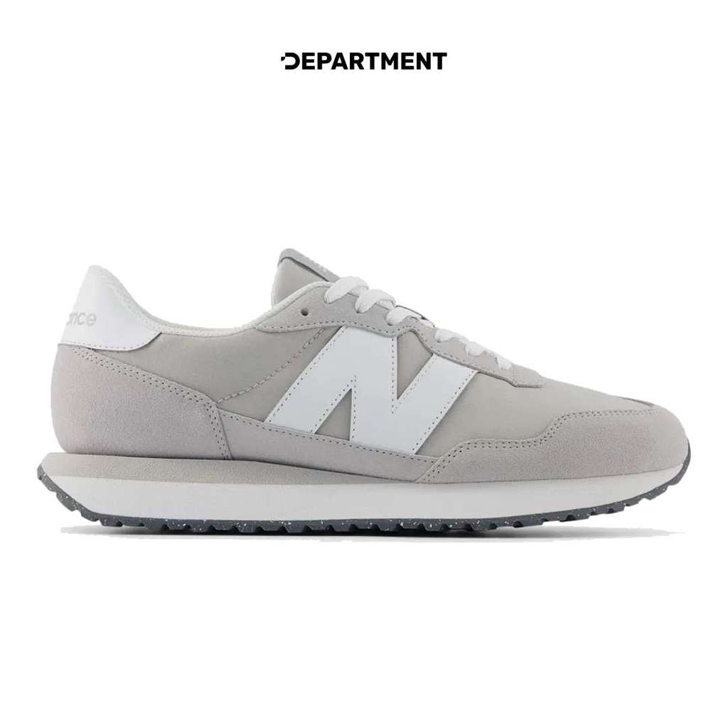 NEW BALANCE Sepatu Sneakers Pria 237 MS237HG ORIGINAL