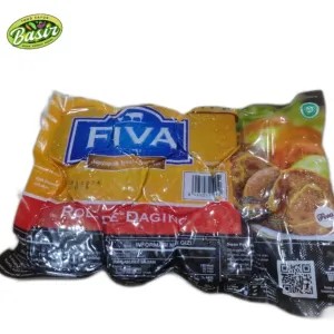 Rolade Daging Fiva isi 9