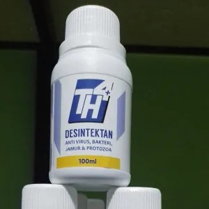 Desinfektan TH4