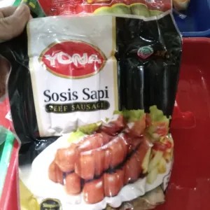 sosis sapi yona isi 12